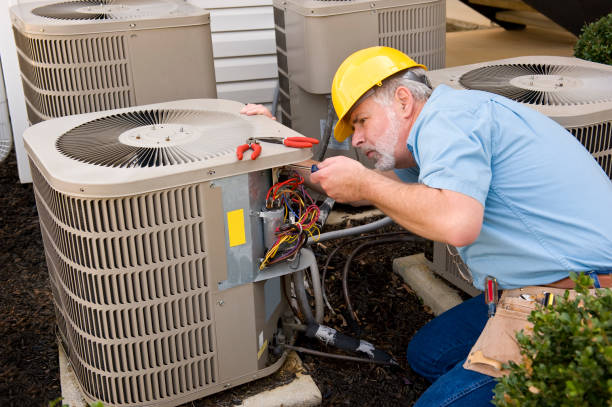 Best Affordable HVAC services  in York, SC