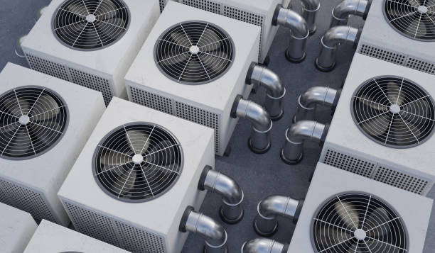 Best Ductless HVAC repair  in York, SC