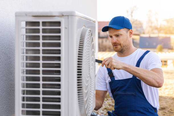 Best Emergency HVAC repair  in York, SC